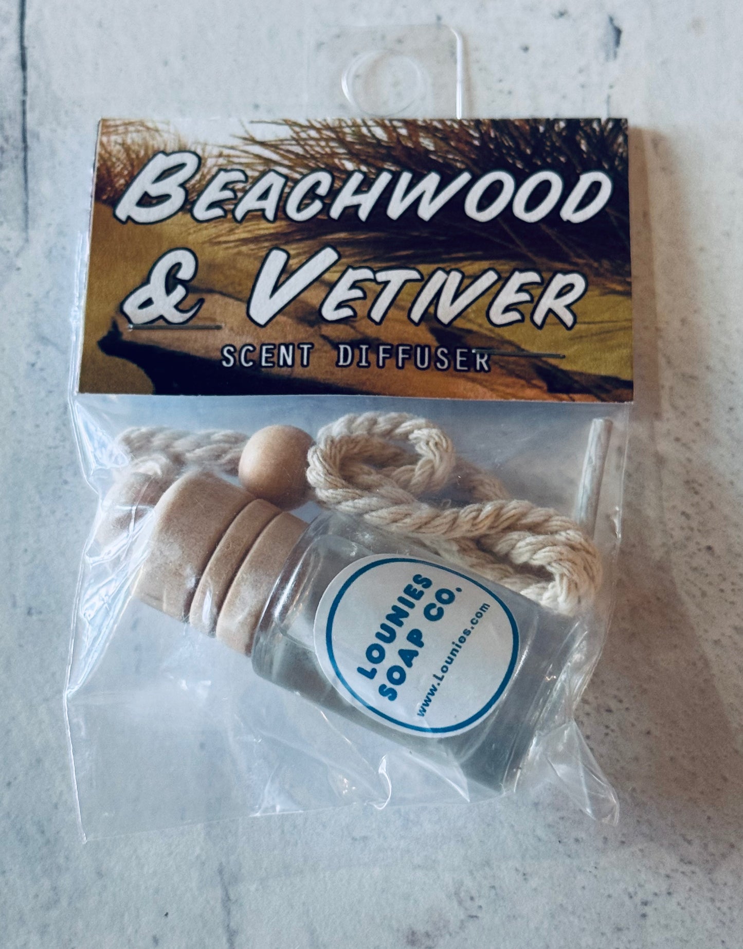 Air Freshener