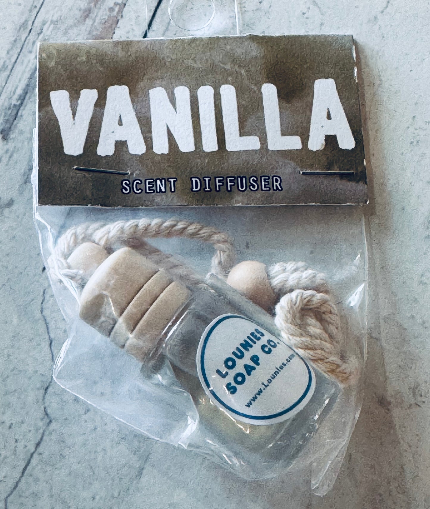 Air Freshener