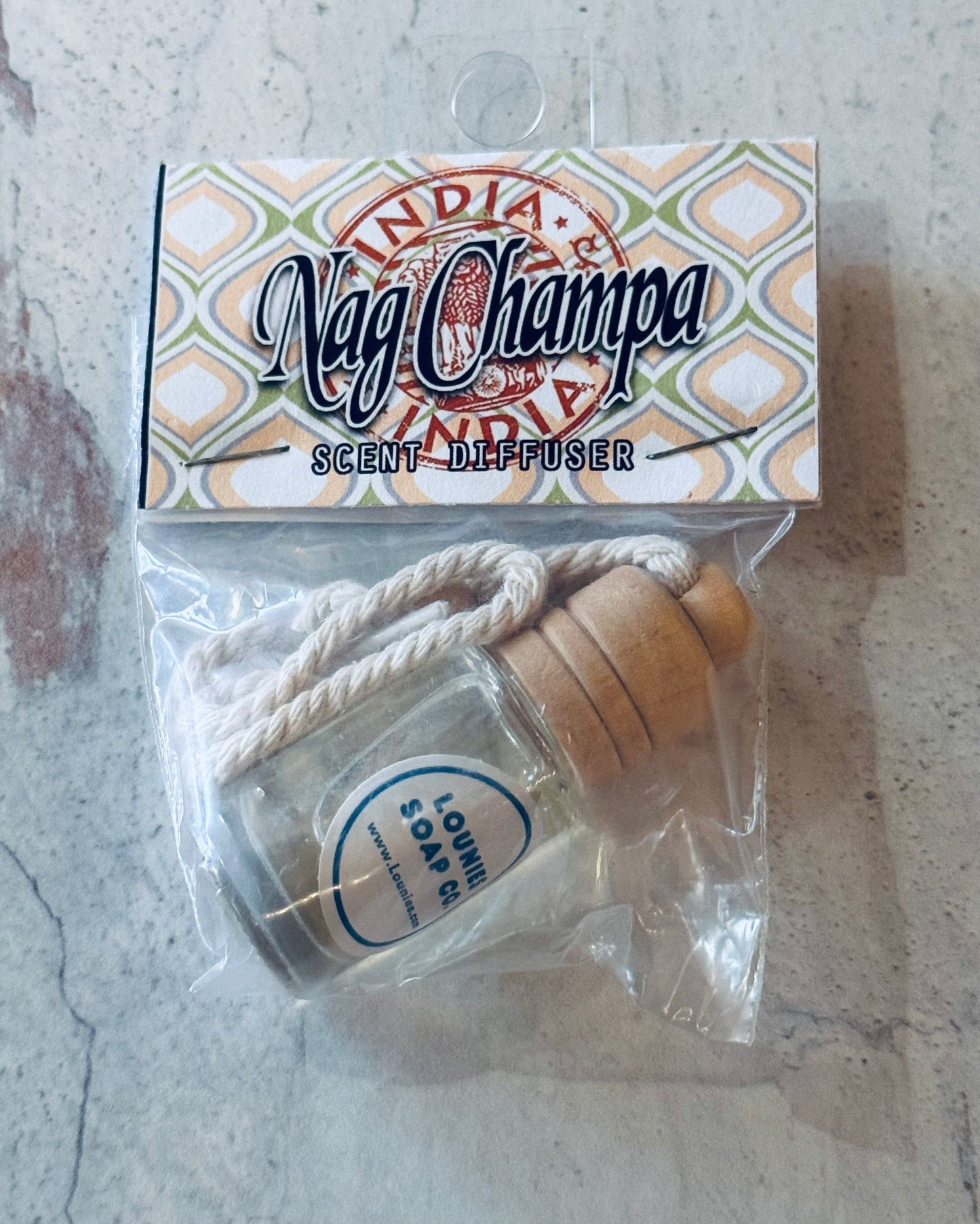 Air Freshener