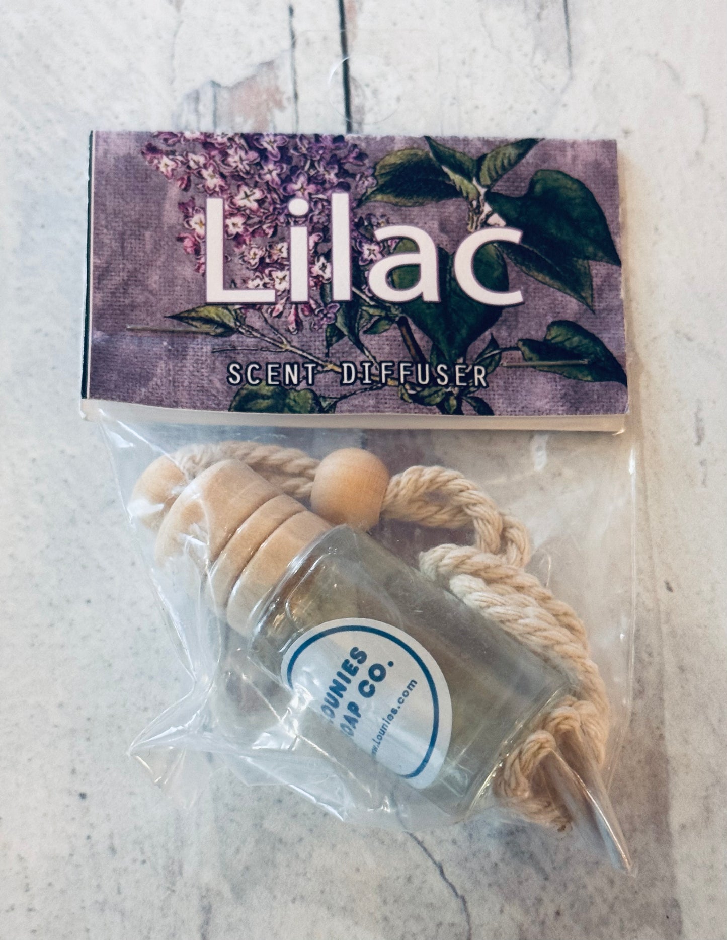 Air Freshener