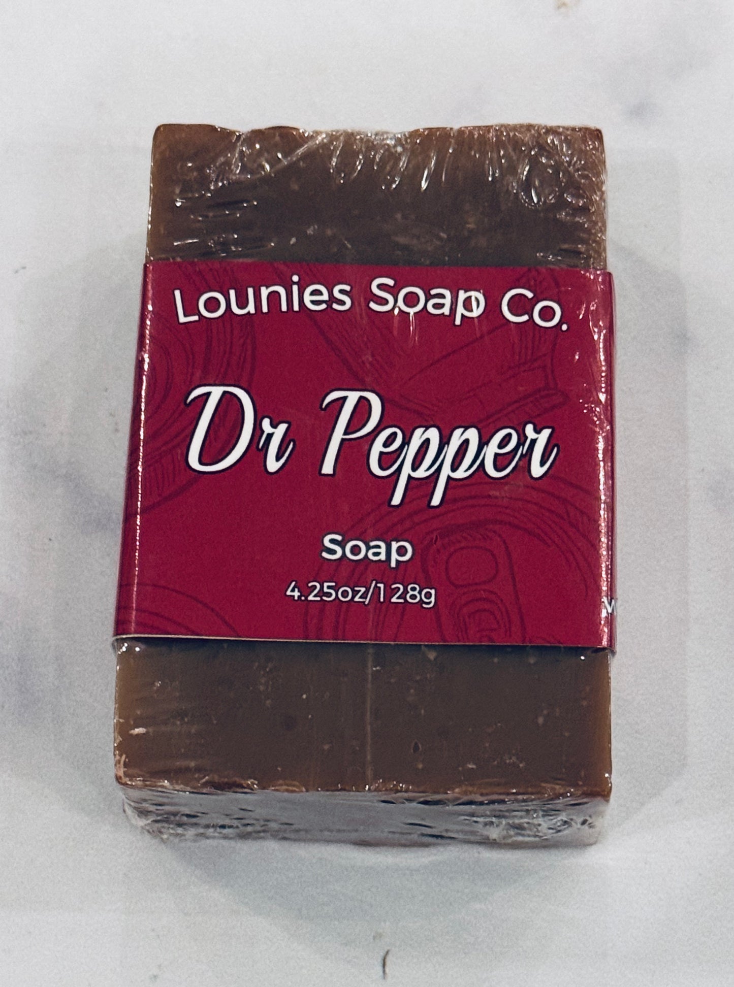 Dr. P Soap - Limited Edition