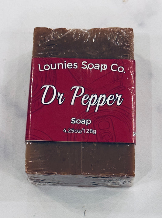 Dr. P Soap - Limited Edition