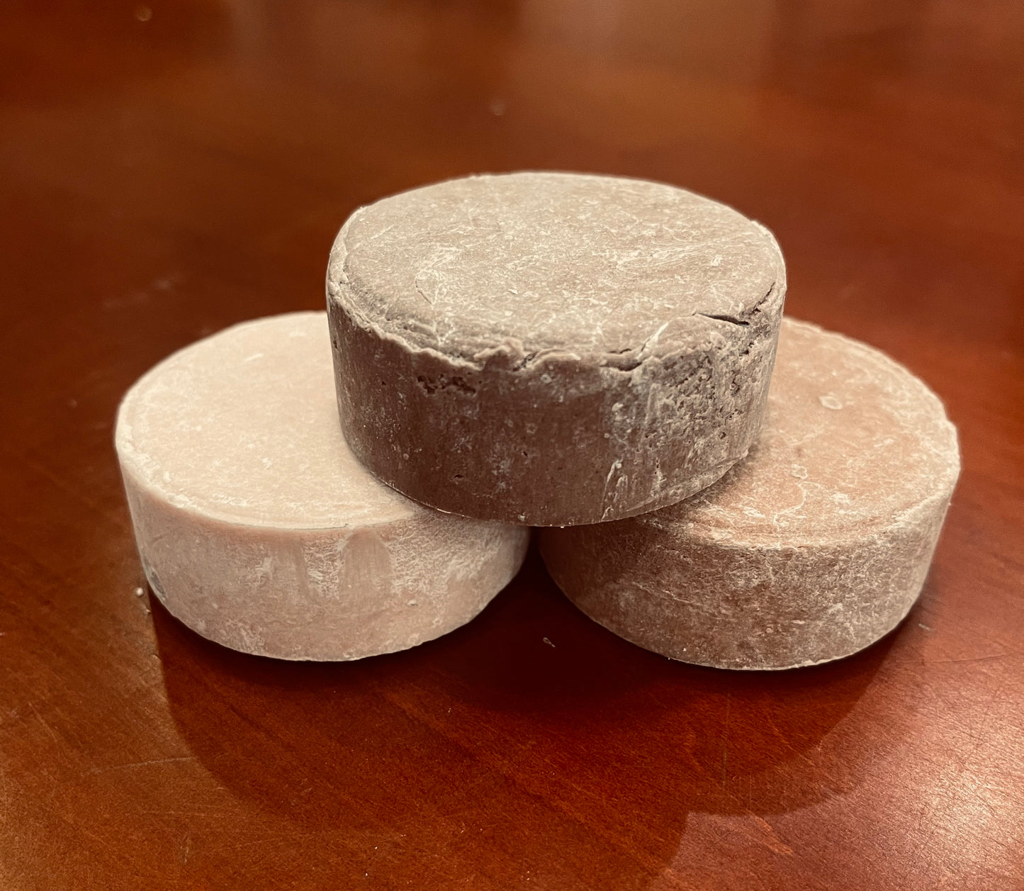 Shampoo Bars