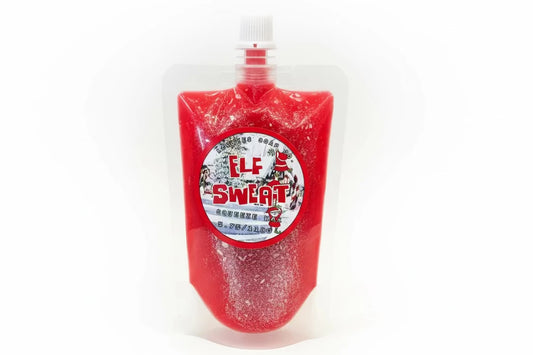 Squeeze Wax Melts by Lounies Soap Co.