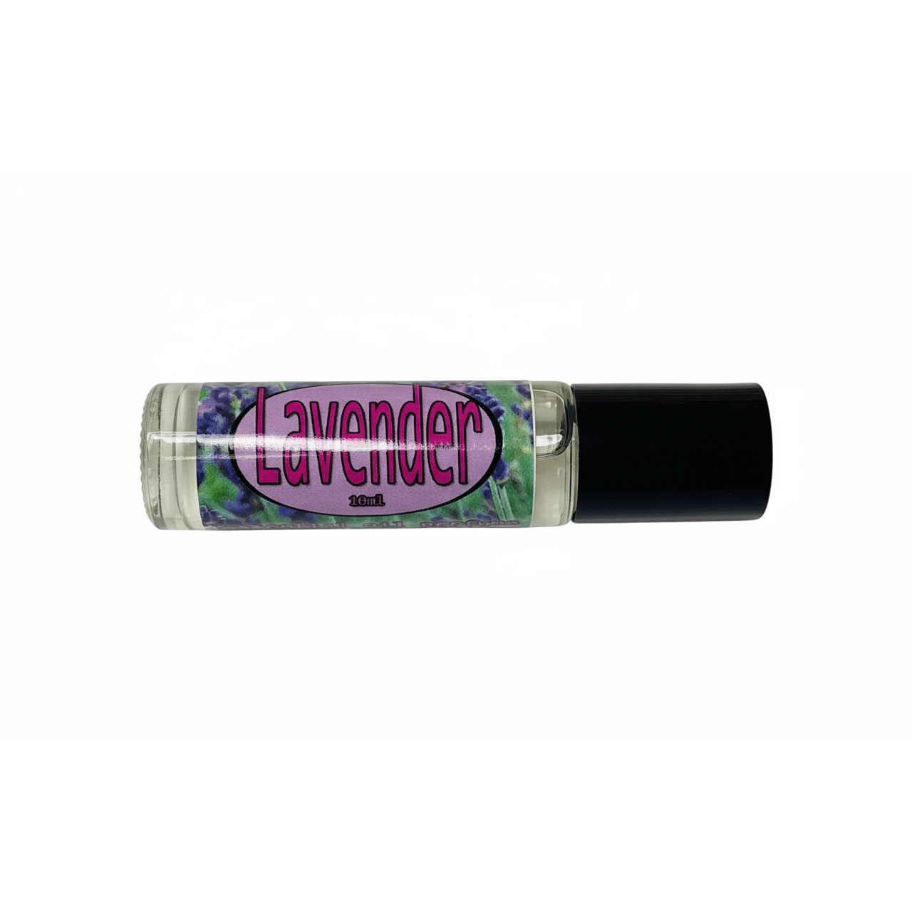Lavender Perfume Oil by Lounies Soap Co.