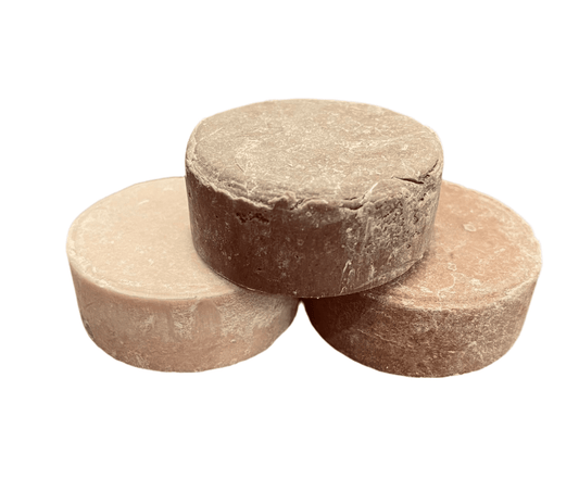 Shampoo Bars - Lounies Soap Co.