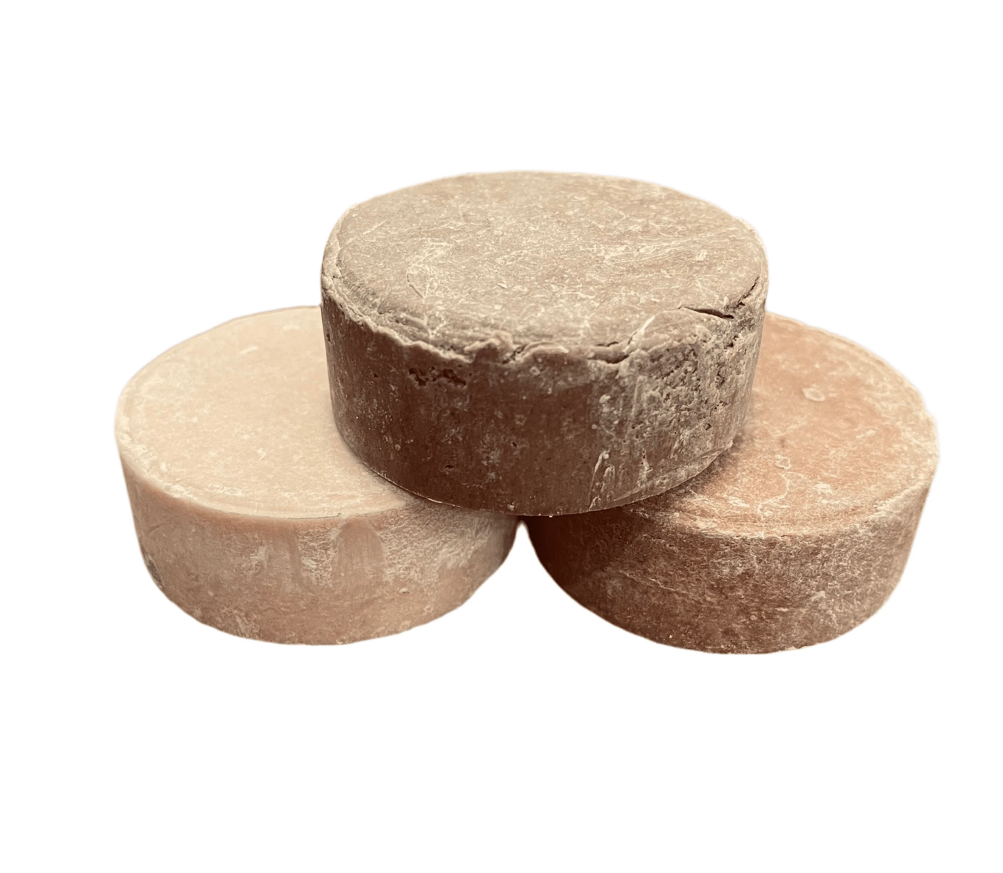 Shampoo Bars by Lounies Soap Co.