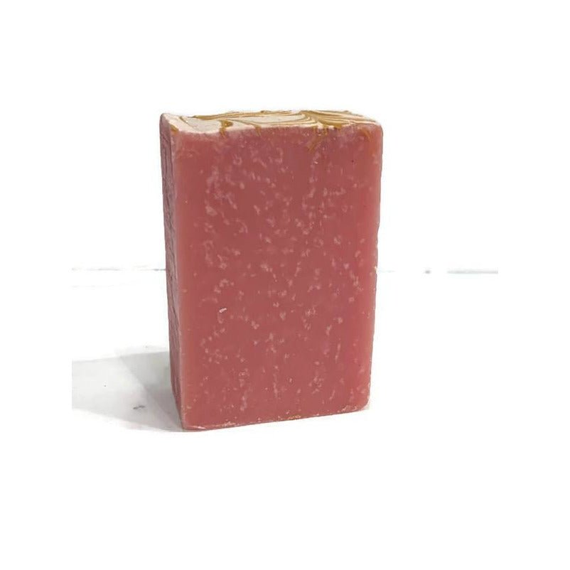 Cherry Blossom Soap - Lounies Soap Co.