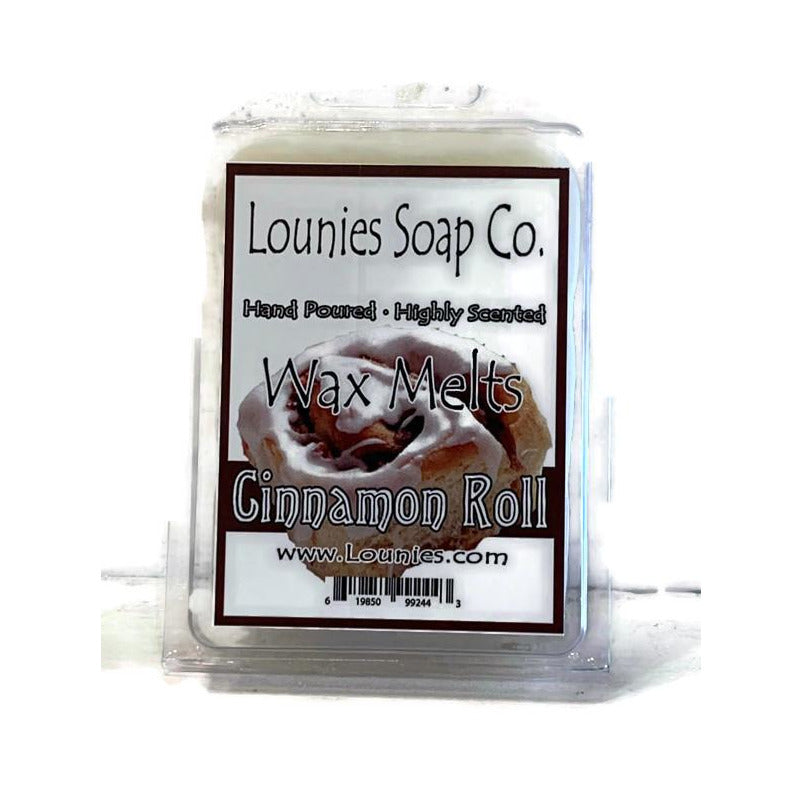 7Up Wax Melt – Lounies Soap Co.