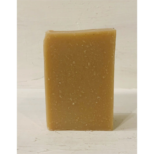 Goats Milk Soap - Bay Rum - Lounies Soap Co.