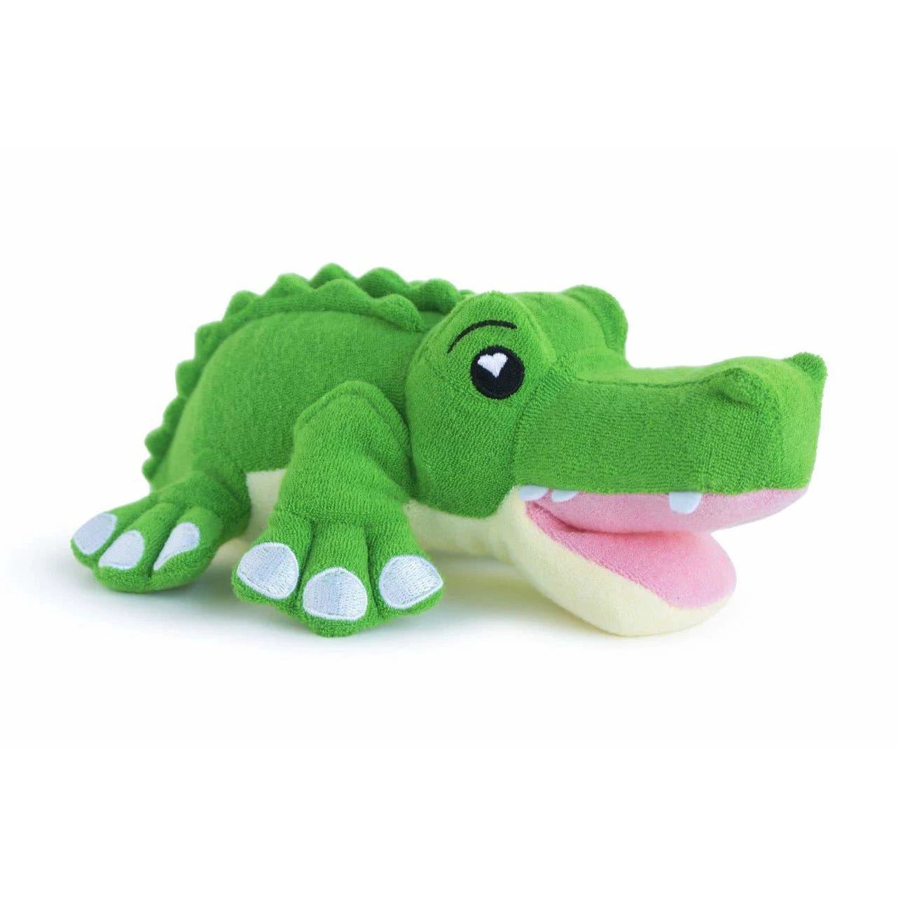 Hunter the Gator - Lounies Soap Co.