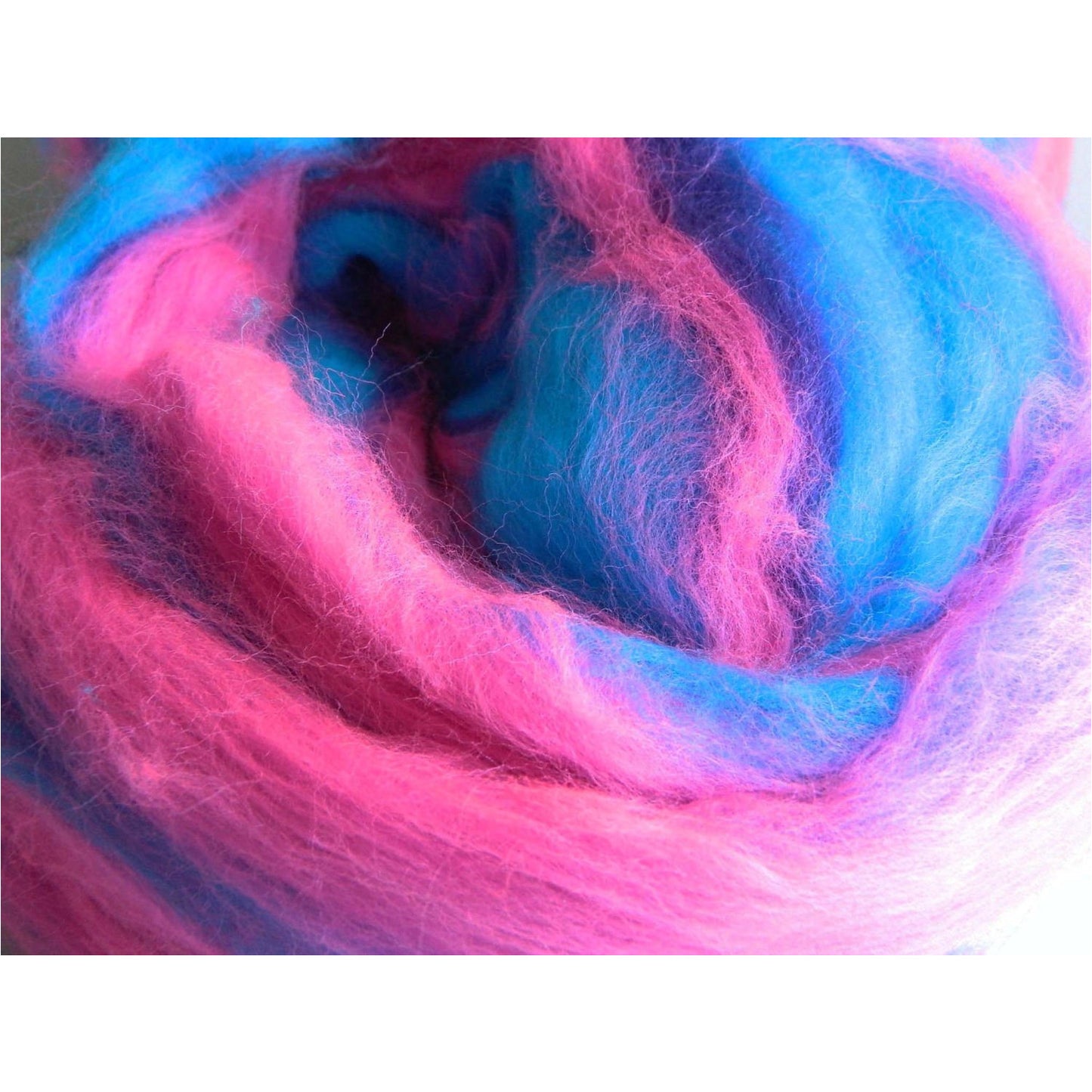 Cotton Candy Lip Balm