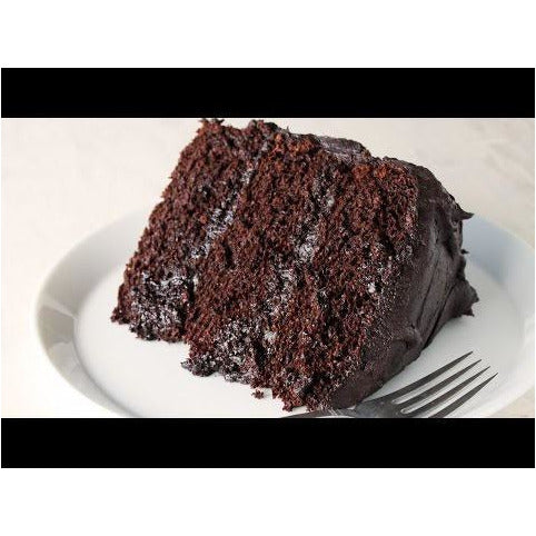 Chocolate Cupcake Flavored Lip Balm