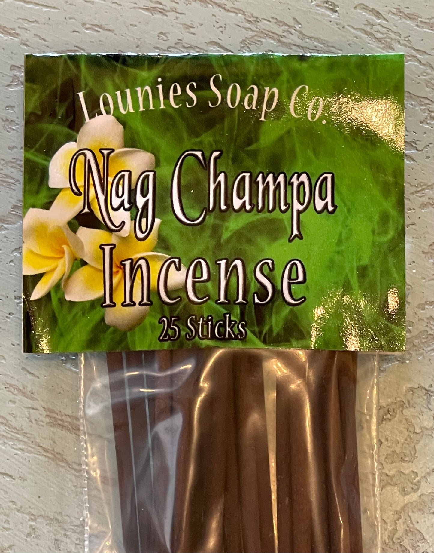 Incense 25pk