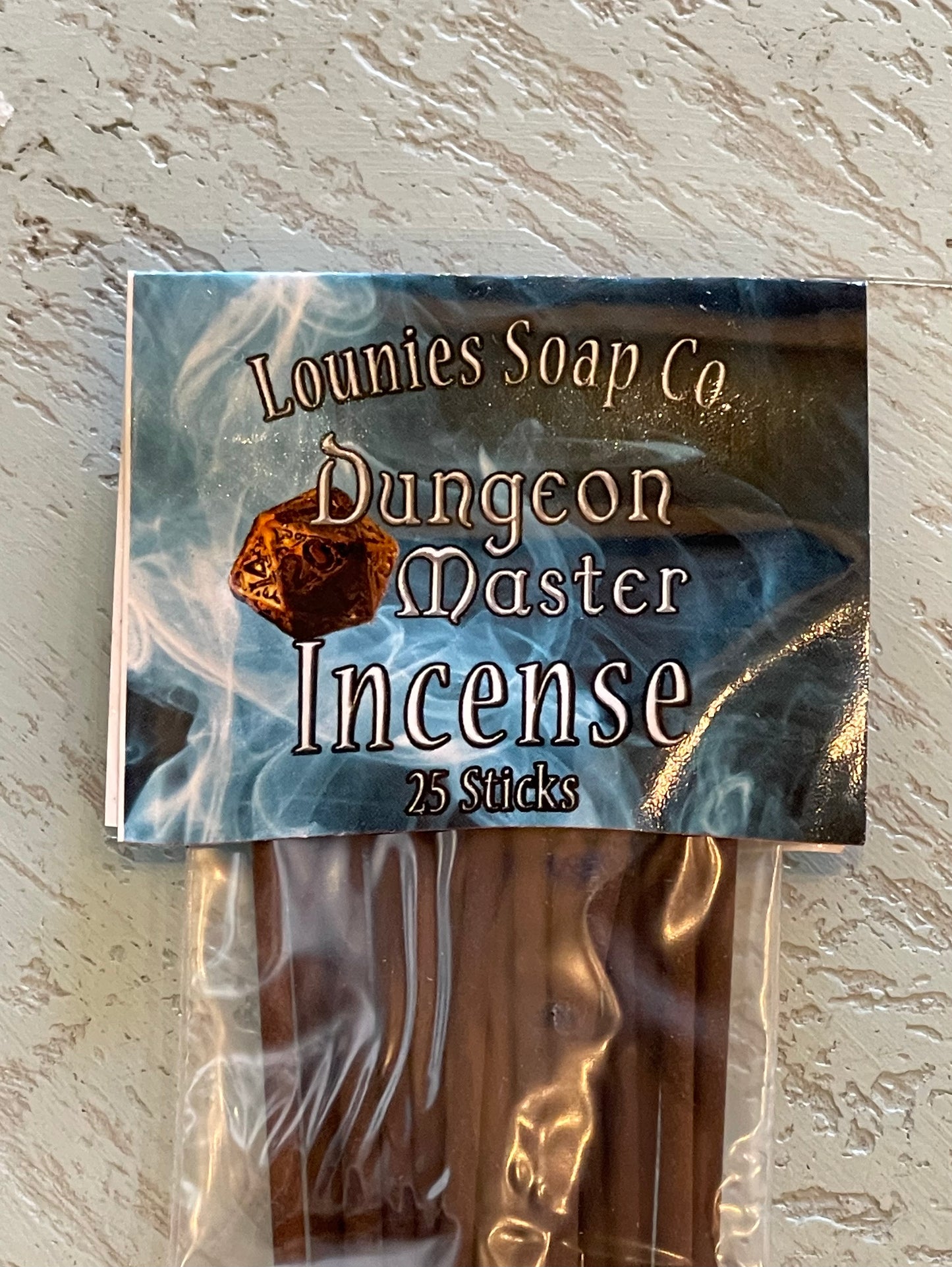 Incense 25pk