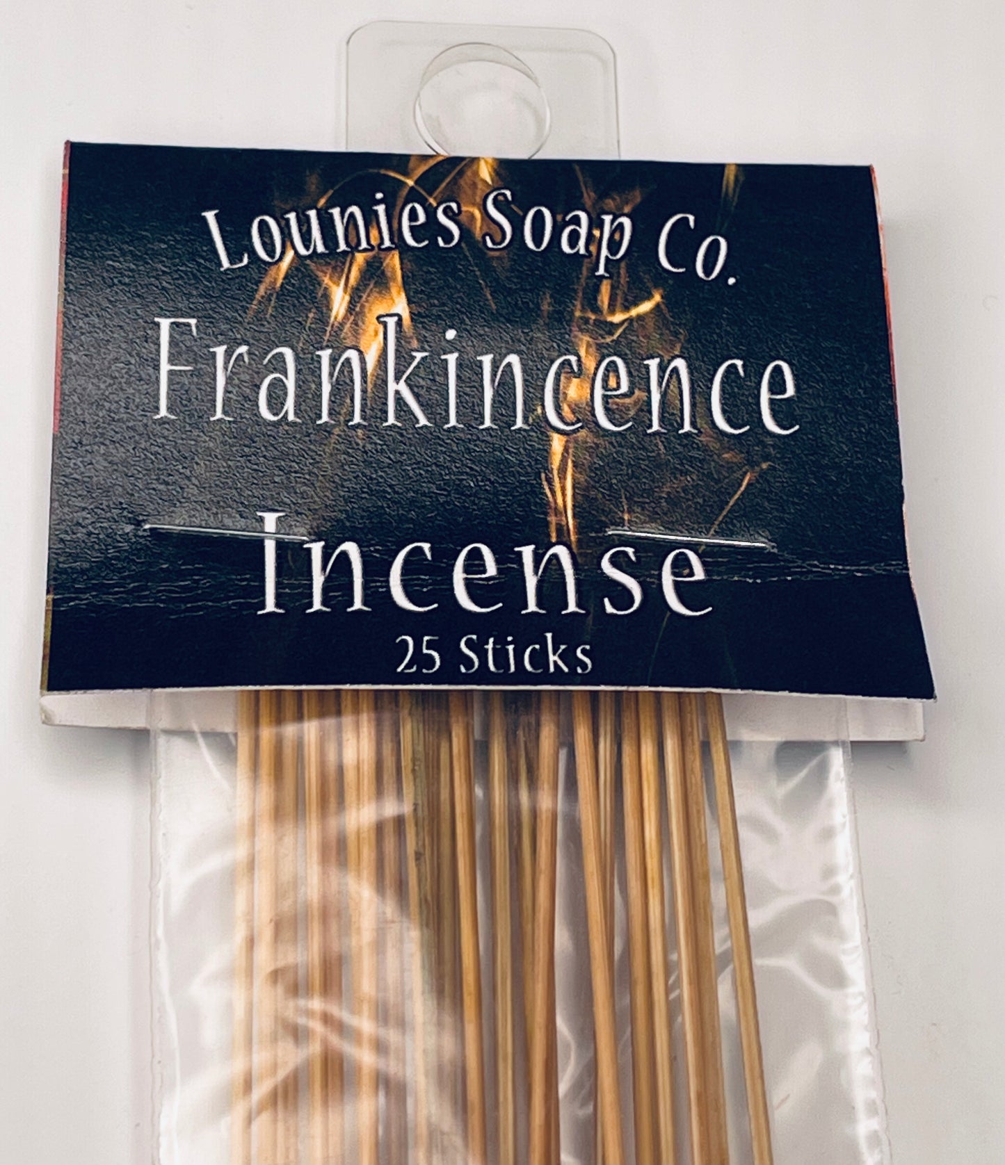 Incense 25pk