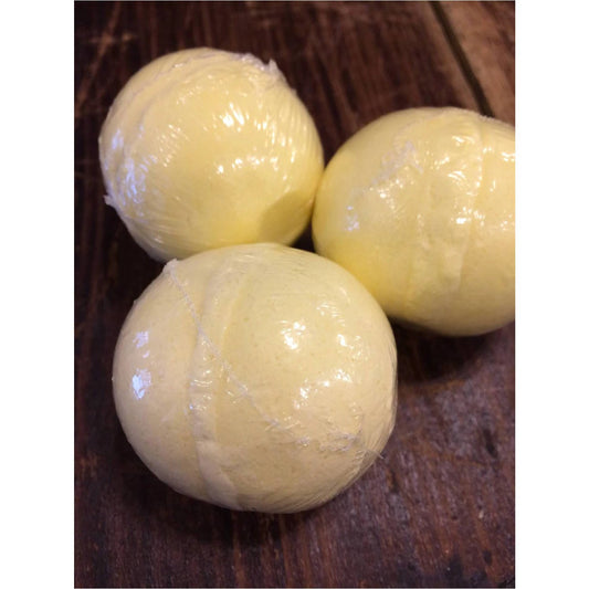 Monkey Farts Bath Bomb 2.5oz - Lounies Soap Co.