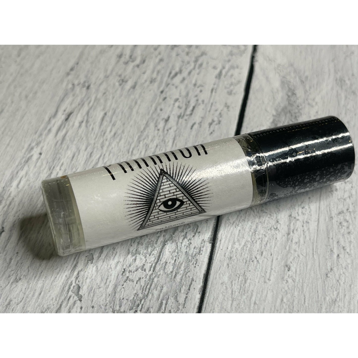 Pharaoh Perfume Oil - Lounies Soap Co.