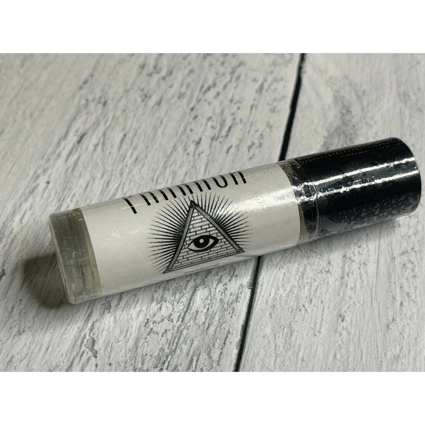 Pharaoh Perfume Oil by Lounies Soap Co.