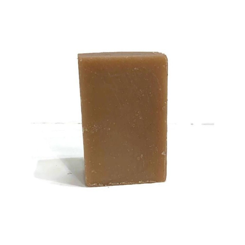Spicy Package Soap - Lounies Soap Co.