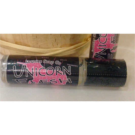 Unicorn Flesh Perfume Oil - Lounies Soap Co.
