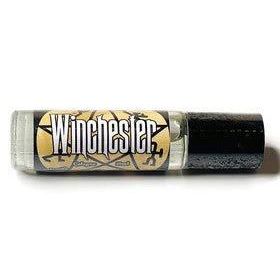 Winchester Perfume Oil by Lounies Soap Co.