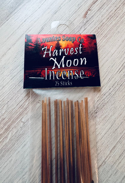 Incense 25pk