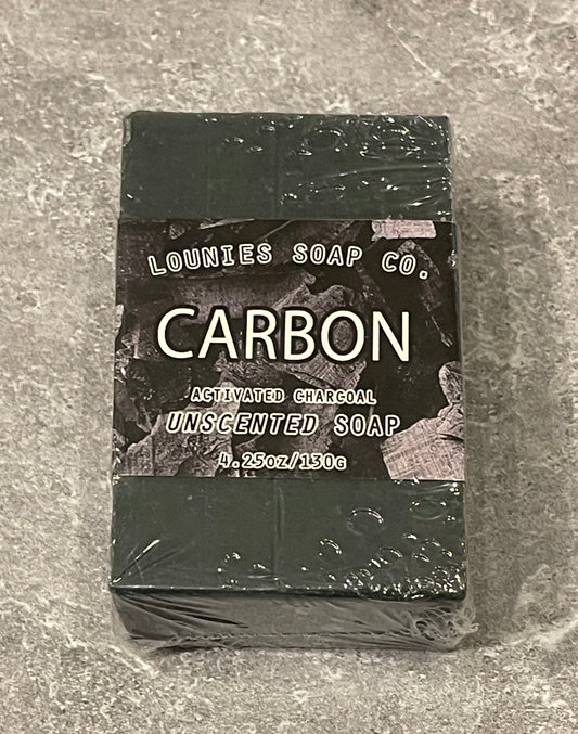 Carbon Soap