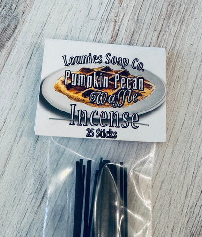Incense 25pk