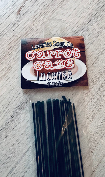 Incense 25pk
