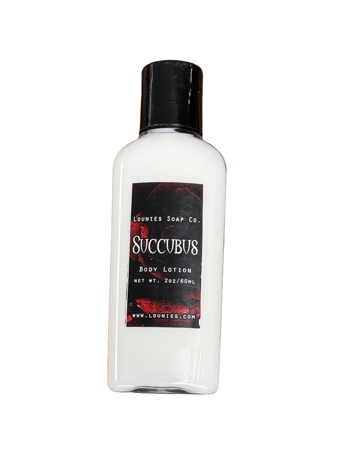 Travel Size Lotions 2oz