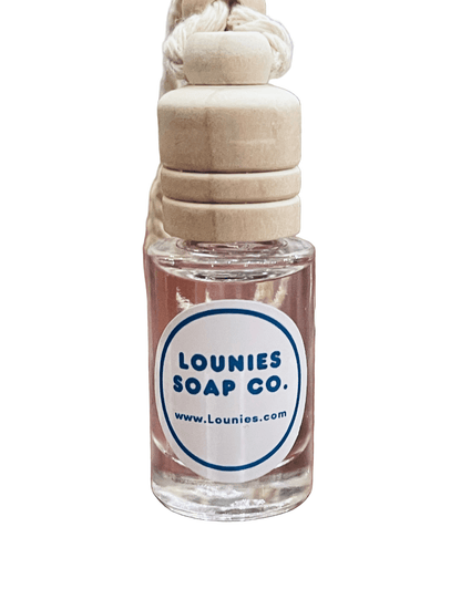 Air Diffuser - Lounies Soap Co.