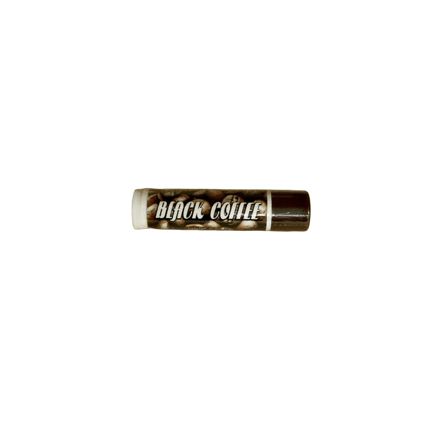 Coffee Lip Balm - Lounies Soap Co.