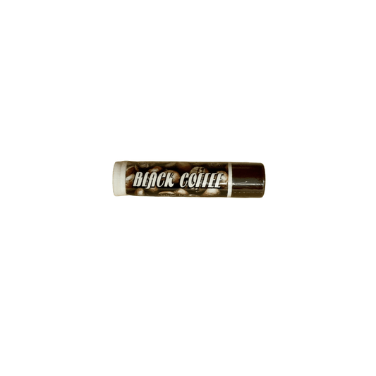 Coffee Lip Balm - Lounies Soap Co.