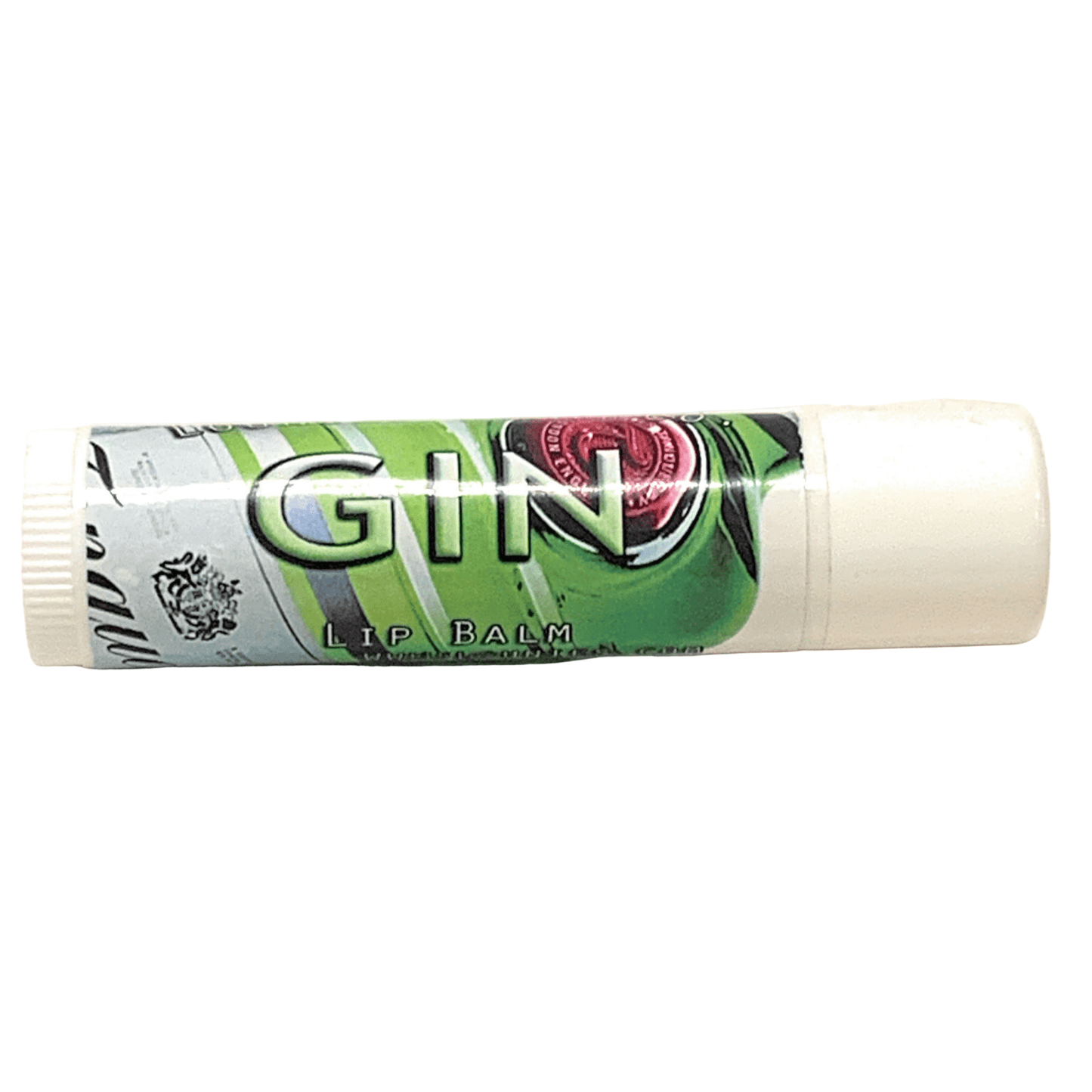 Gin Lip Balm - Lounies Soap Co.