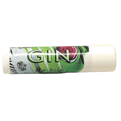 Gin Lip Balm - Lounies Soap Co.