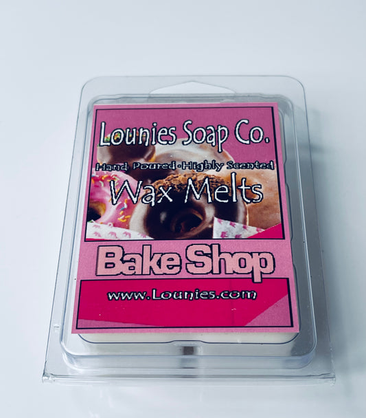 Bake Shop Wax Melt
