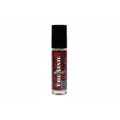 Palo Santo Perfume Oil by Lounies Soap Co.