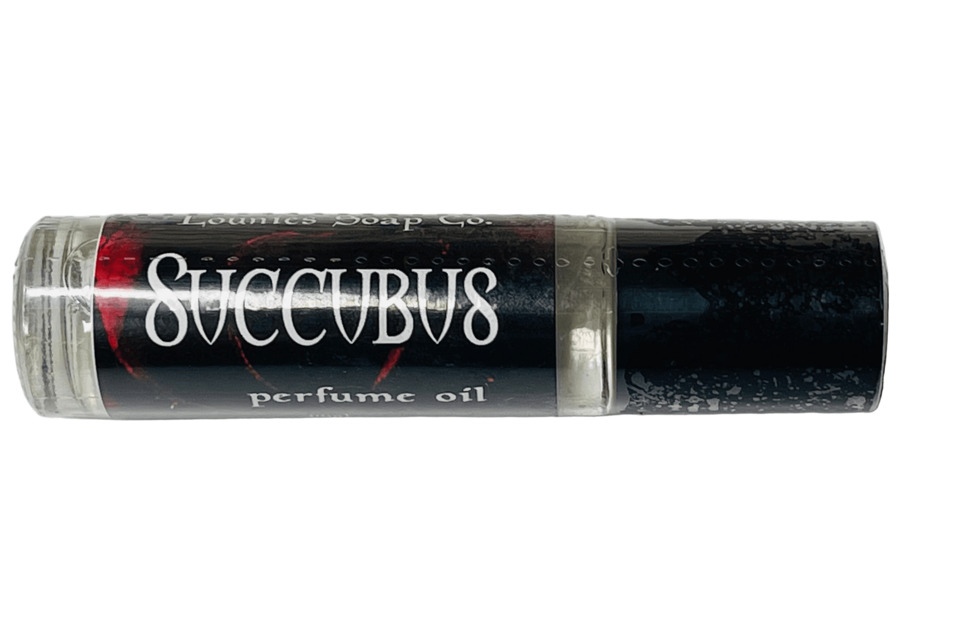 Succubus Perfume Oil - Lounies Soap Co.