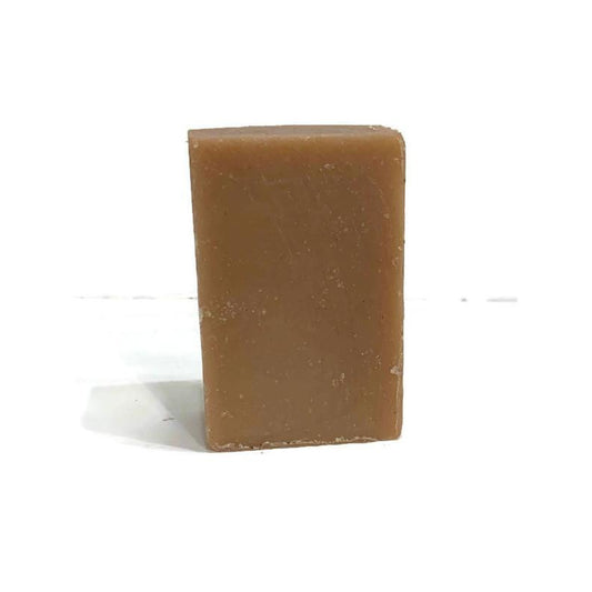 Spicy Package Soap