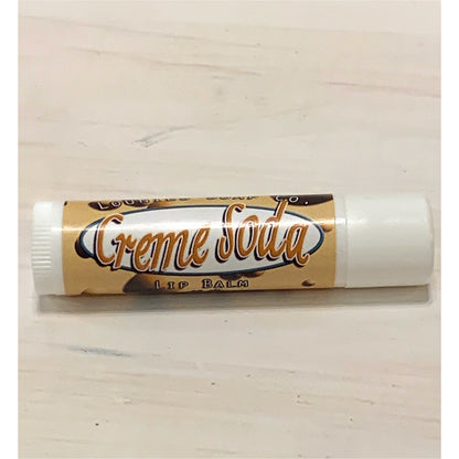 Creme Soda Lip Balm