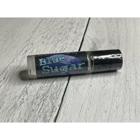 Blue Sugar Perfume Oil
