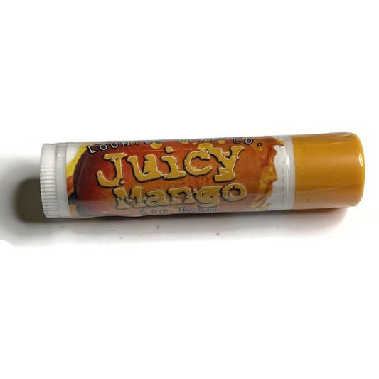 Juicy Mango Lip Balm