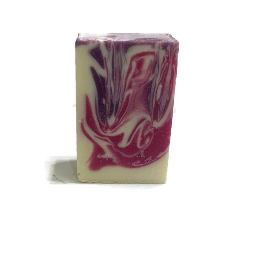 Loving Spell Soap