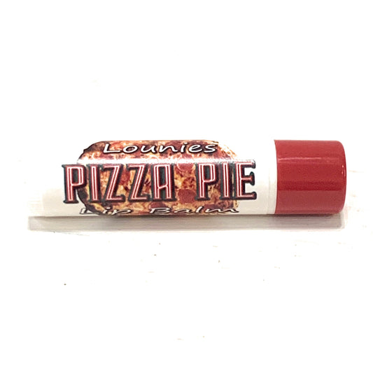 Pizza Lip Balm