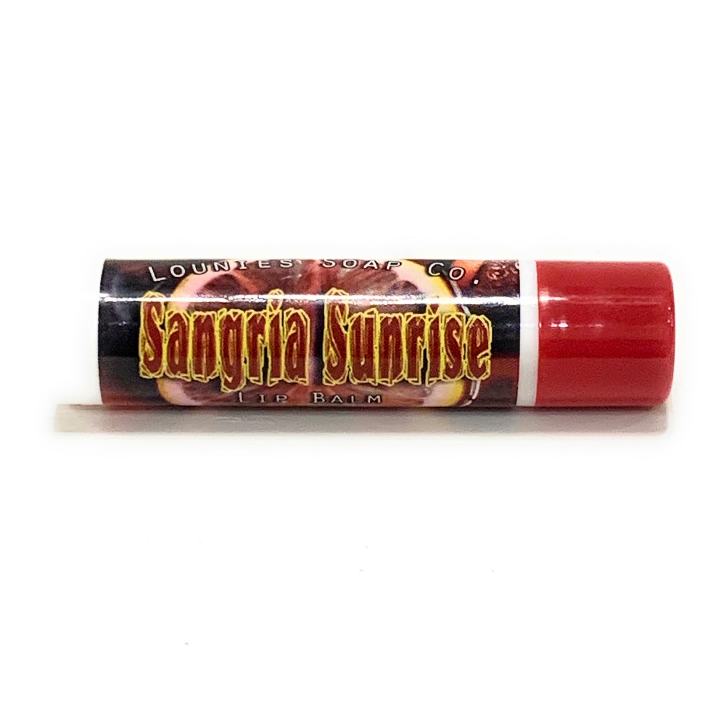 Sangria Sunrise Lip Balm