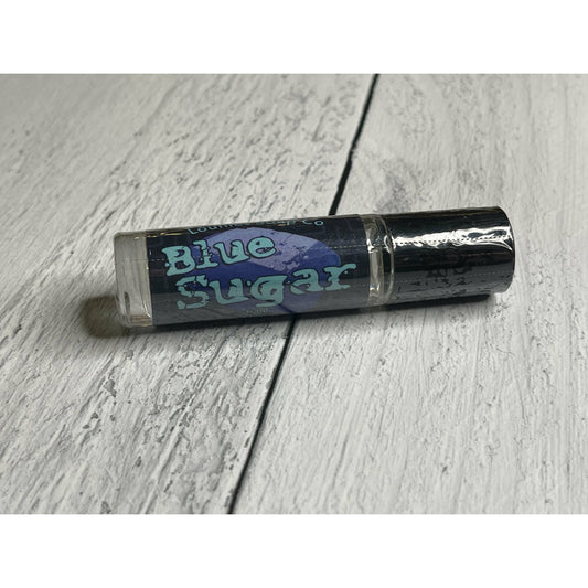 Blue Sugar Perfume Oil - Lounies Soap Co.