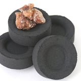 Charcoal Tablet - Lounies Soap Co.