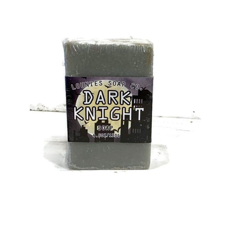 Dark Knight Soap