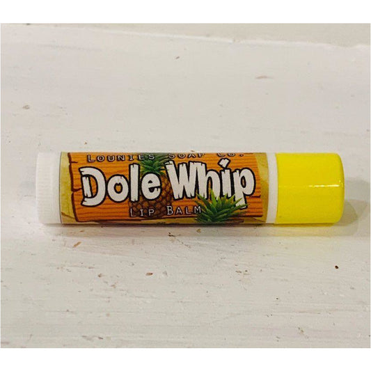 Dole Whip Lip Balm